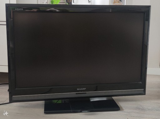 Zdjęcie oferty: TV Sharp LC-32DH65E - używka, niesprawny pilot