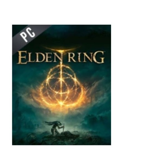 Zdjęcie oferty: Elden Ring (PC) - Klucz Steam PC