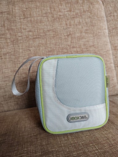 Zdjęcie oferty: Etui na płyty do konsoli xbox 360 