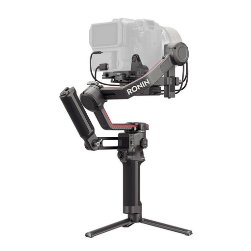 Zdjęcie oferty: Stabilizator Gimbal DJI Ronin RS3 Pro Combo Gwar