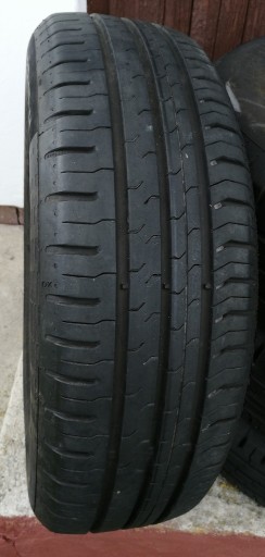 Zdjęcie oferty: Continental 185/65 R15