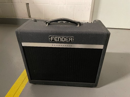 Zdjęcie oferty: Wzmacniacz gitarowy Fender Bassbreaker 15