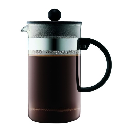 Zdjęcie oferty: Zaparzacz typu french press, 8 filiżanki, 1.0 l 