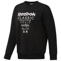 Zdjęcie oferty: GP FLECE CREW-REEBOK