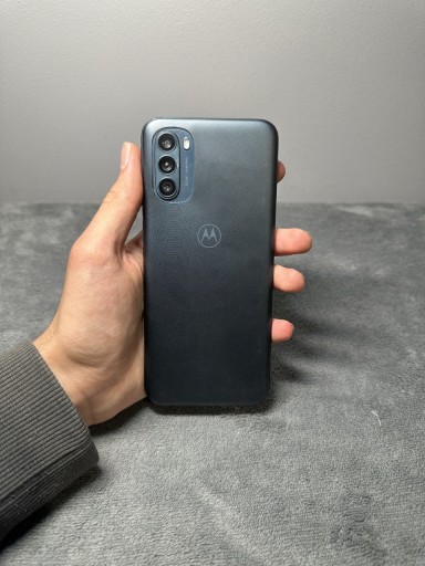 Zdjęcie oferty: Atrapa Motorola moto g31