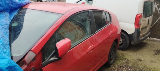 Zdjęcie oferty: Honda Insight II lift 08-14 na części hybryda 