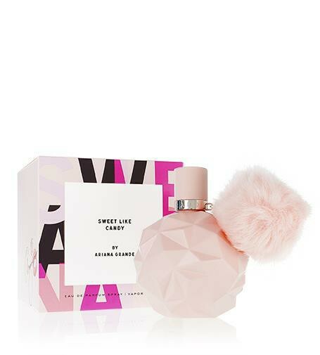 Zdjęcie oferty: Ariana Grande Sweet Like Candy 56ml Inspiracja 