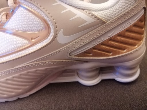 Zdjęcie oferty: Nike shox 