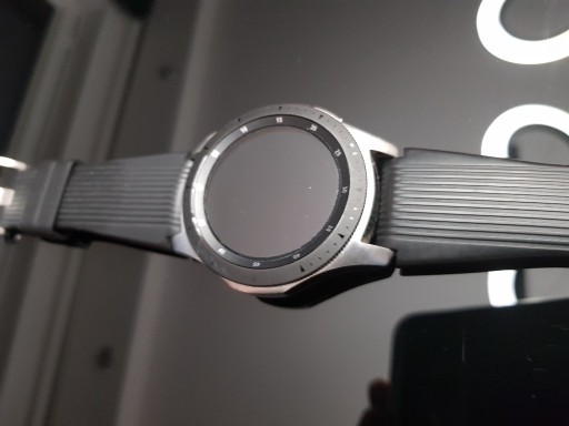 Zdjęcie oferty: Samsung Galaxy Watch 46mm  GWARANCJA