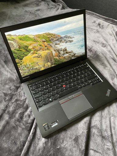 Zdjęcie oferty: Lenovo ThinkPad T450s