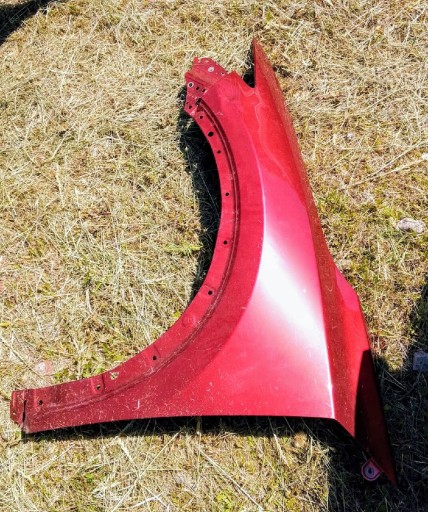 Zdjęcie oferty: BŁOTNIK LEWY PRZÓD PRZEDNI MAZDA CX5 II 2 KB KF