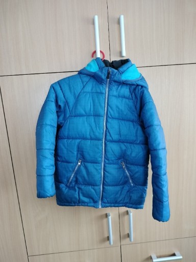 Zdjęcie oferty: Kurtka zimowa H&M rozmiar 146