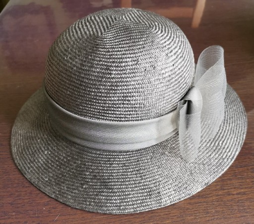 Zdjęcie oferty: Kapelusz damski rozm 56