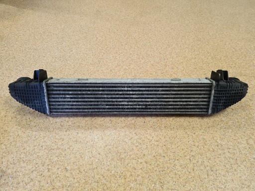 Zdjęcie oferty: Mercedes W 204 1.8 CGi chłodnica intercooler