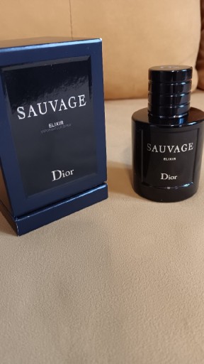 Zdjęcie oferty: Dior Sauvage Elixir