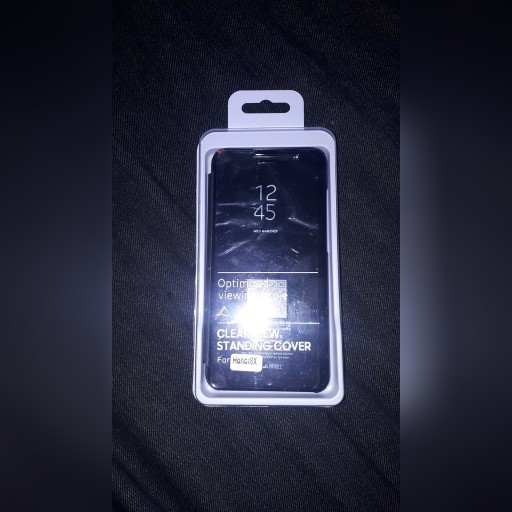 Zdjęcie oferty: Etui HONOR 8X