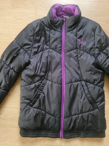 Zdjęcie oferty: Kurtka Puma 152 cm