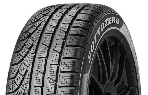 Zdjęcie oferty: PIRELLI SOTTOZERO II 285/35R19  10 SZTUK 