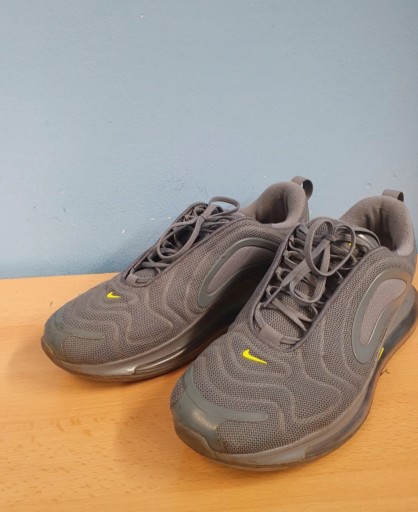 Zdjęcie oferty: Nike Air Max 720