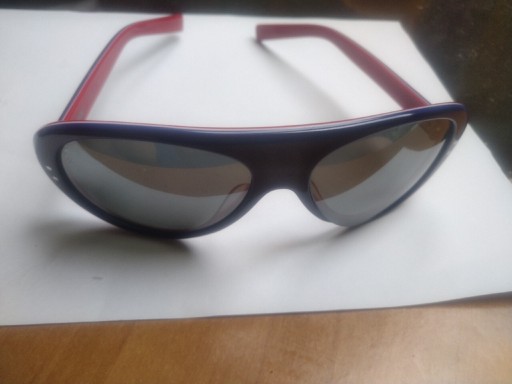 Zdjęcie oferty: Okulary przeciwsłoneczne Nike vintage 76 Oryginal