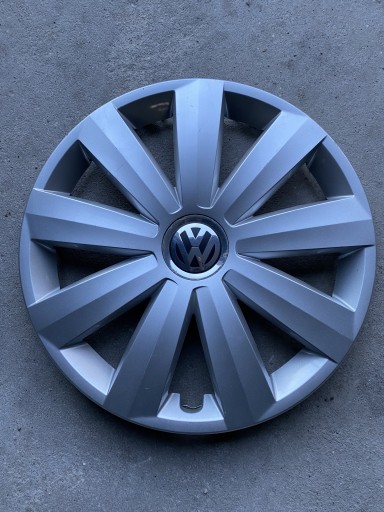 Zdjęcie oferty: Kołpaki VW 16 cali ORYGINALNE