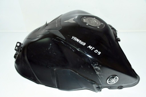 Zdjęcie oferty: Bak Zbiornik Paliwa Yamaha MT09 Tracer 2017-21