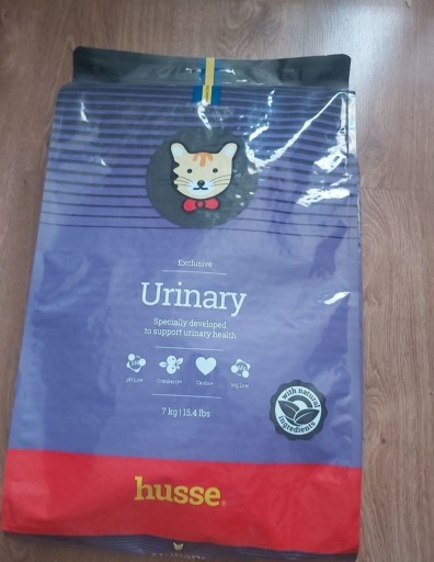 Zdjęcie oferty: Karma Husse Urinary