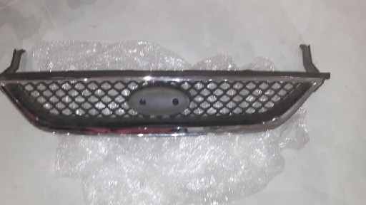 Zdjęcie oferty: Atrapa chłodnicy grill Galaxy 06-10 chrom