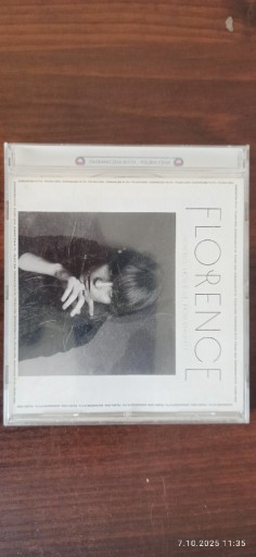 Zdjęcie oferty: Florence + The Machine - How big, how Blue, how beautiful