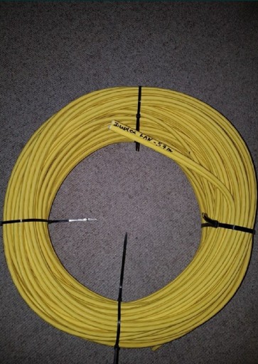 Zdjęcie oferty: Kabel przewód skrętka S/FTP kat 7 100% CU na metry