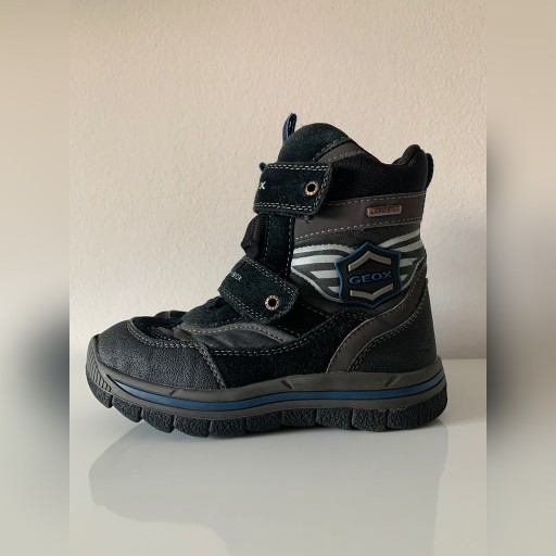 Zdjęcie oferty: GEOX AMPHIBIOX buty śniegowce kozaki  r. 30 