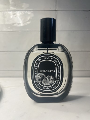 Zdjęcie oferty: Diptyque Philosykos 75 ml EDP 