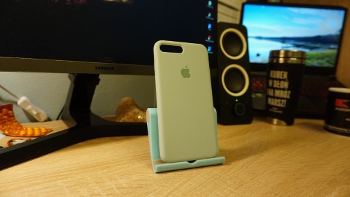 Zdjęcie oferty: Etui Apple dla iPhone 7 plus / 8 plus