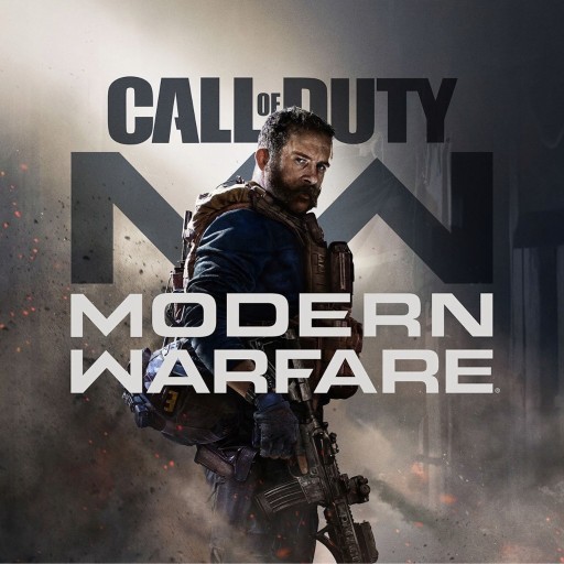 Zdjęcie oferty: Call of Duty: Modern Warfare - Konto BattleNet