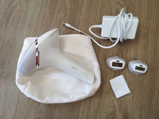 Zdjęcie oferty: Depilator IPLDepilator Philips Lumea