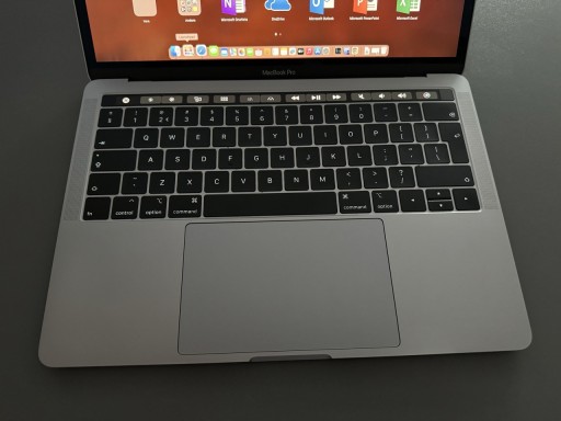 Zdjęcie oferty: Macbook Pro A2159