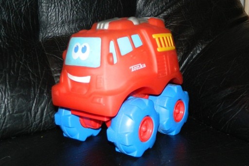 Zdjęcie oferty: Auto TONKA - Hasbro