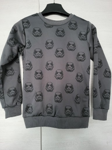 Zdjęcie oferty: Bluzka bluza Star Wars 128