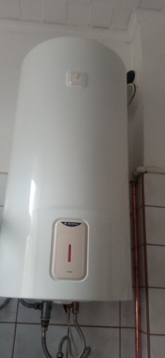 Zdjęcie oferty: BOJLER ELEKTRYCZNY ARISTON LYDOS DUNE R 100 TERMA