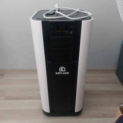 Zdjęcie oferty: Kepland Klimatyzator 9000BTU