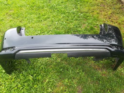 Zdjęcie oferty: Zderzak tylnyToyota Auris2, II lift, fl