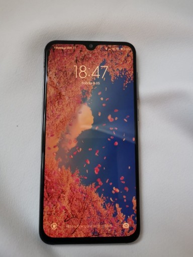 Zdjęcie oferty: Xiaomi Mi 9 Lite - Stan idealny