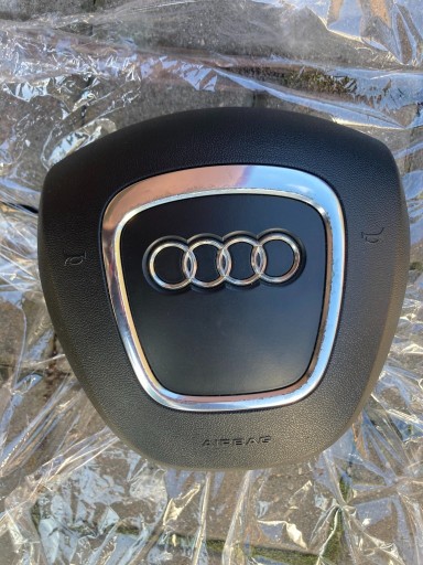 Zdjęcie oferty: Audi A4 b7 poduszka kierownicy, airbag