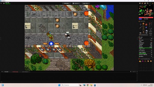 Zdjęcie oferty: TIBIA MS I EK DWA W CENIE JEDNEGO VALDORA STYCZEN