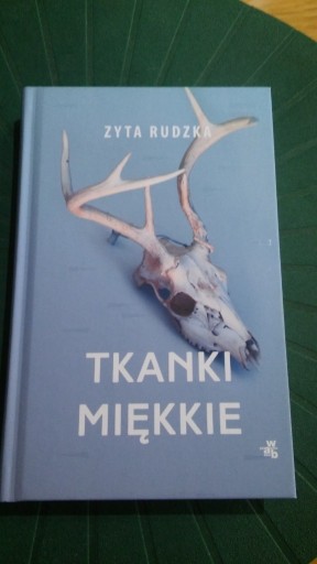 Zdjęcie oferty: Z.Rudzka - Tkanki miękkie