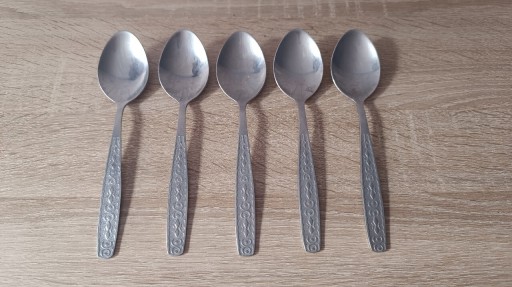 Zdjęcie oferty: Łyżka łyżki stołowa Gerlach wzór kaszubski 