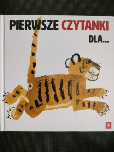 Zdjęcie oferty: NOWA JEDYNA Pierwsze czytanki dla ... BAJKI OKAZJA zapraszam na inne aukcje