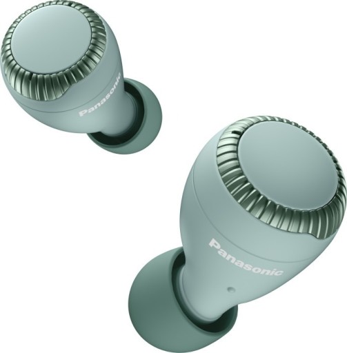 Zdjęcie oferty: Panasonic RZ-S300W bezprzewodowe słuchawki douszne