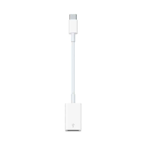 Zdjęcie oferty: Oryginalna przejsciówka Apple USB-C na USB