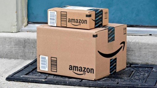 Zdjęcie oferty: Zwroty towarów Amazon Klasa A,B NIE C